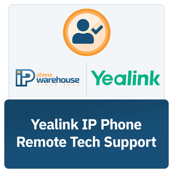 Yealink IP Phone Tech Support