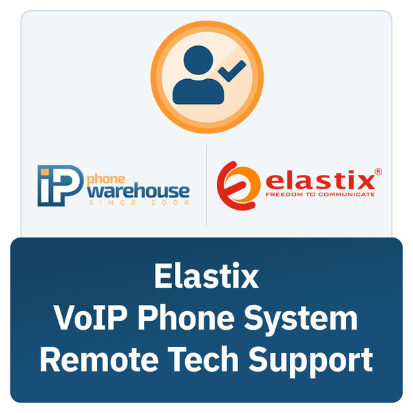 Elastix VoIP Phone System Tech Support