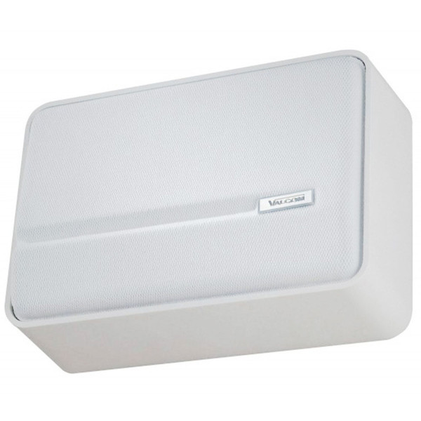 Valcom V-1042A-W SlimLine Wall Speaker Valcom V-1042A-W SlimLine Wall Speaker