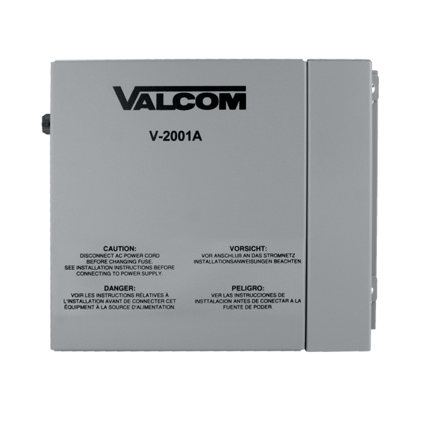 Valcom V-2001A