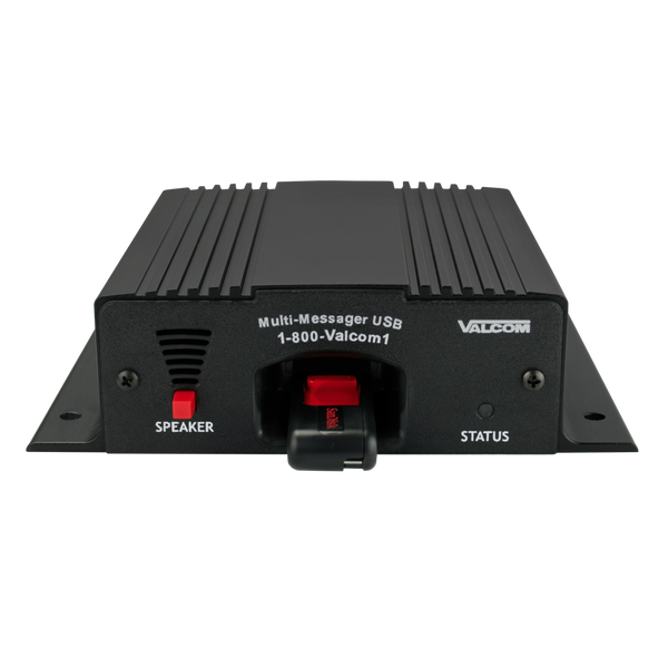 Valcom V-9989