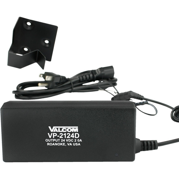 Valcom VP-2124D