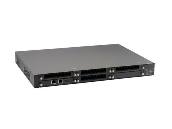 OpenVox GW1600-32S 32-FXS Gateway
