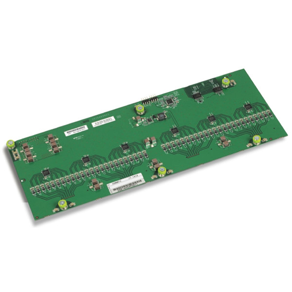 Netgear M6100 XCM89P PoE Daughter Card Netgear M6100 XCM89P PoE Daughter Card