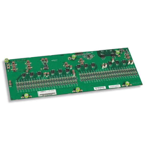 Netgear M6100 XCM89UP PoE Daughter Card Netgear M6100 XCM89UP PoE Daughter Card