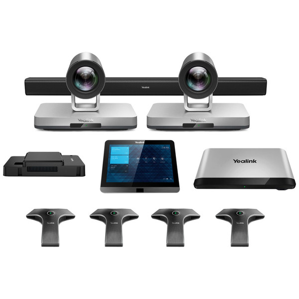Yealink MVC900 Microsoft Teams Kit