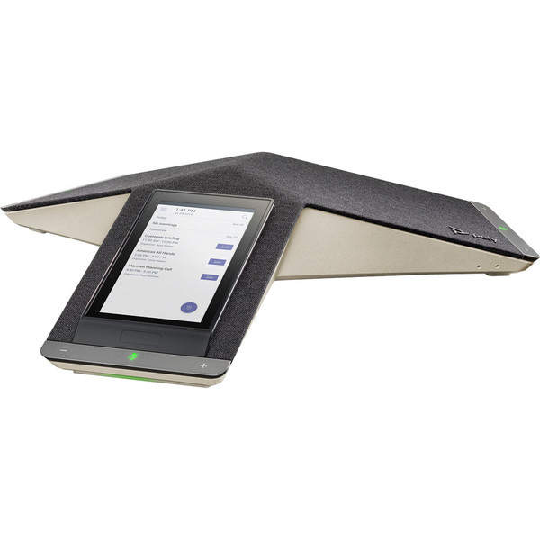 Poly Trio C60 Teams (2200-86240-019 / 849B6AA#ABA) - IP Phone