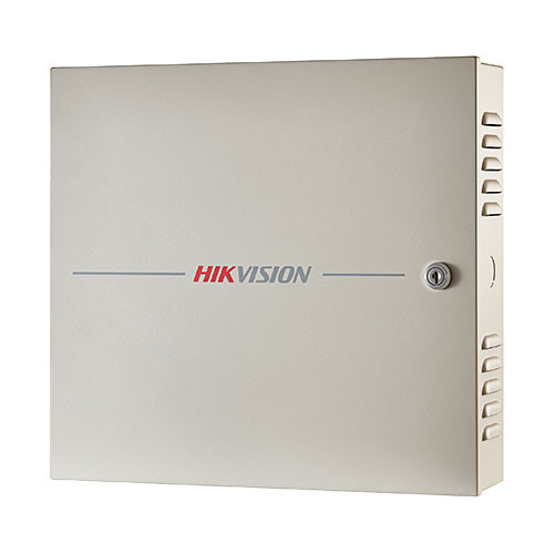 Hikvision DS-K2602-G 2-Door IP Access Controller