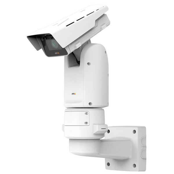 Axis Q8685-E 1080p 30x PTZ Bullet IP Camera - 0862-001