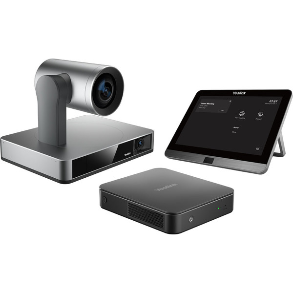 Yealink MVC860-C3-000 Microsoft Teams Rooms System