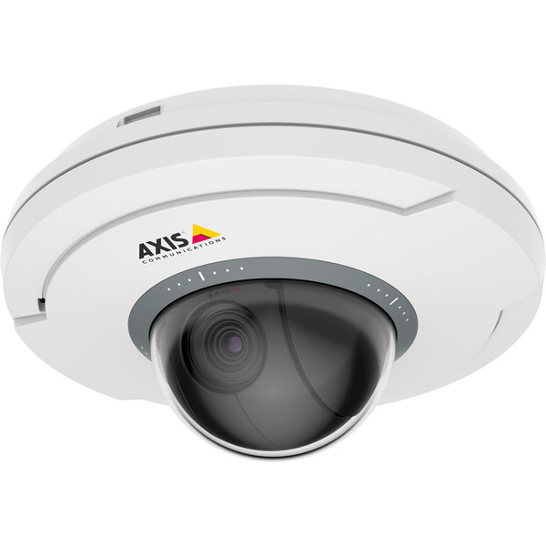 Axis M5055 PTZ IP Camera, Ceiling Left Axis M5055 PTZ IP Camera, Ceiling Left