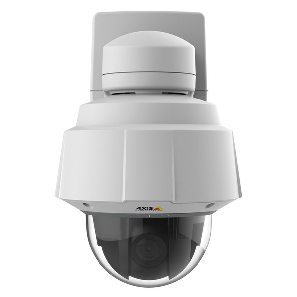 Axis Q6054-E 720p 30x PTZ Outdoor Dome IP Camera - 0906-004
