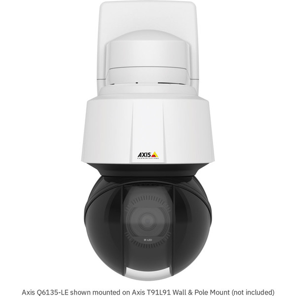 Axis Q6135-LE PTZ IP Camera (01959-004) - IP Phone Warehouse