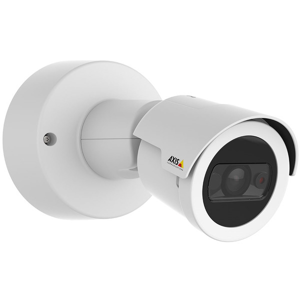 Axis M2025-LE 1080p IR Outdoor Bullet IP Camera - 0911-001