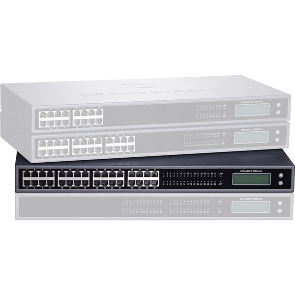 Grandstream GXW4232 v2 VoIP Gateway - IP Phone Warehouse