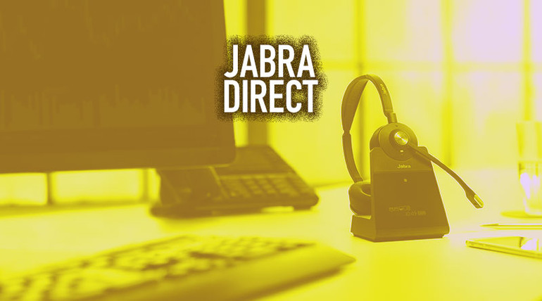 jabra direct webrtc