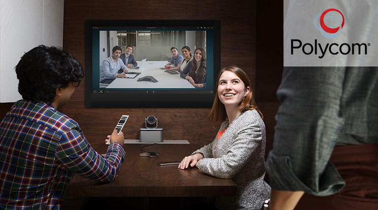 Camera Presets for Polycom RealPresence Group 500 Camera Presets for Polycom RealPresence Group 500