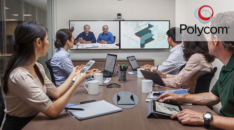 Using Acoustic Fence with Polycom RealPresence Group 500 Using Acoustic Fence with Polycom RealPresence Group 500