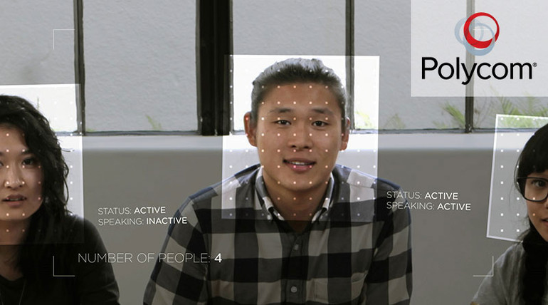 Polycom EagleEye Producer with RealPresence Group 500 Polycom EagleEye Producer with RealPresence Group 500