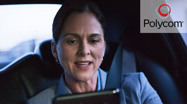 SVC Conferencing with the Polycom RealPresence Group 500 SVC Conferencing with the Polycom RealPresence Group 500