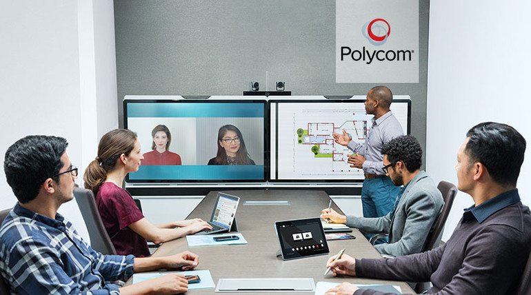 How To: Tracking for Polycom EagleEye Director II How To: Tracking for Polycom EagleEye Director II