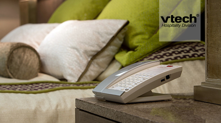 VTech SIP Hotel Phones: PBX Compatibility Guide VTech SIP Hotel Phones: PBX Compatibility Guide