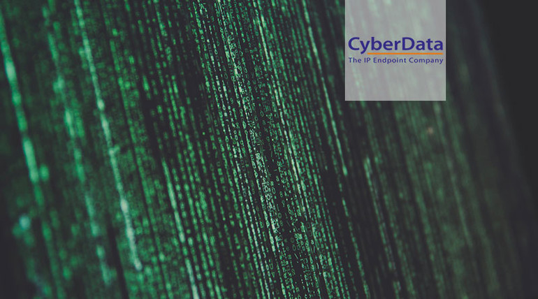 CyberSoftPhone from CyberData CyberSoftPhone from CyberData