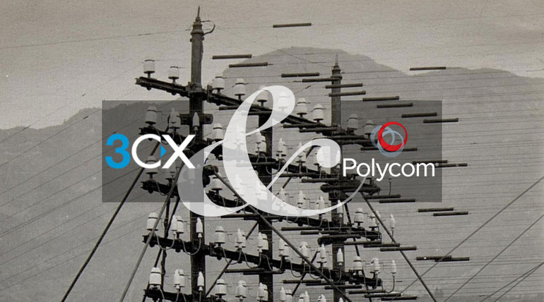 Using Polycom VVX Phones with 3CX Phone System Using Polycom VVX Phones with 3CX Phone System