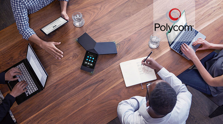 Polycom Trio: 3 Skype for Business Solutions Polycom Trio: 3 Skype for Business Solutions