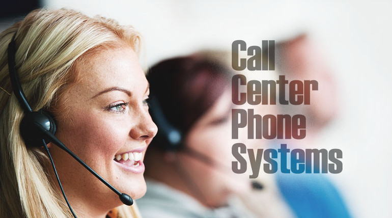 Features to Look for in a Call Center Phone System