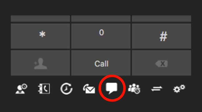 3CX Month: How to Chat in 3CX