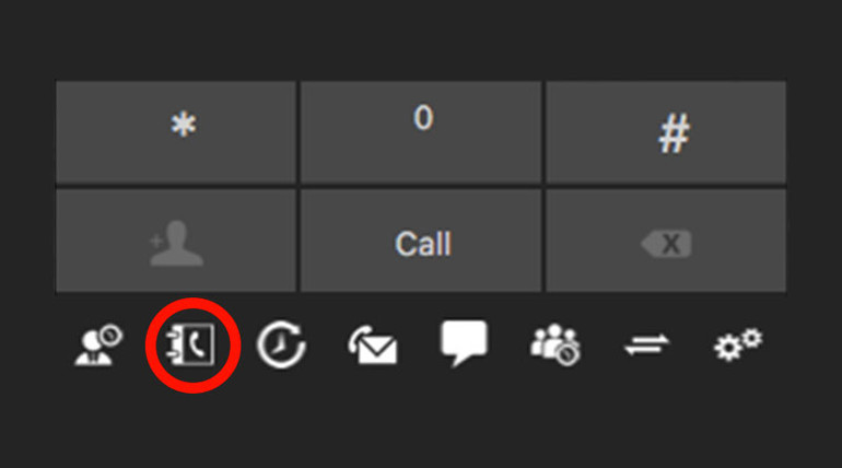 3CX Month: How to Add a New Contact to 3CX Phonebook