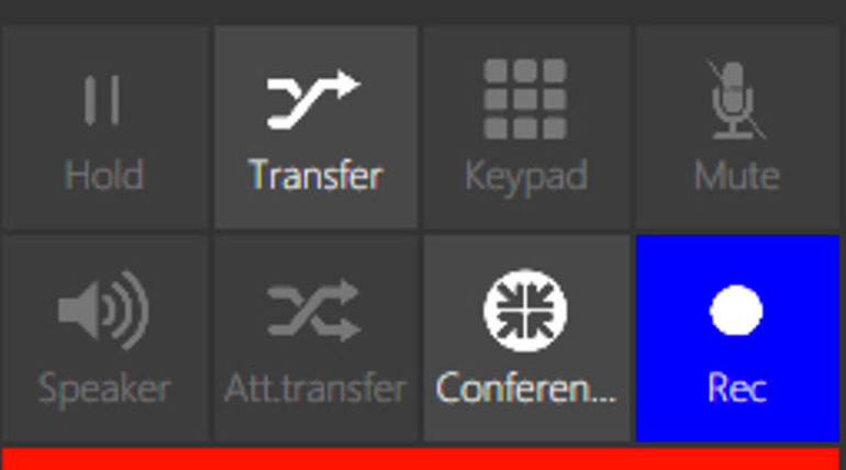 3CX Month: How to Record a Call in 3CX