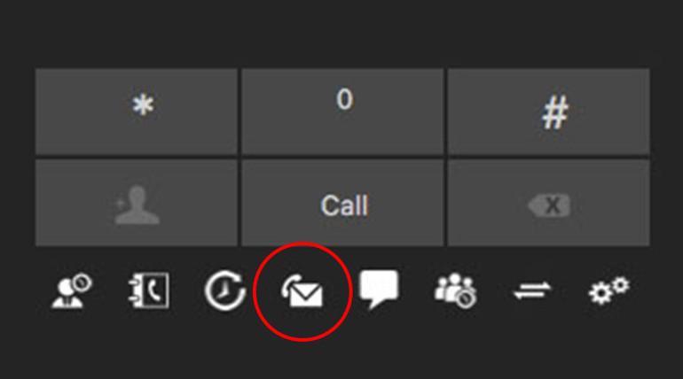 3CX Month: Personalized Voicemail Greetings in 3CX 3CX Month: Personalized Voicemail Greetings in 3CX