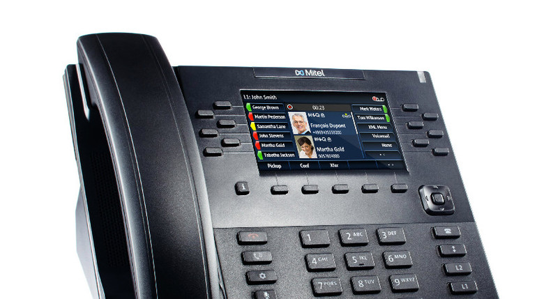 Aastra’s 6800i VoIP Phones with HD and SIP Aastra’s 6800i VoIP Phones with HD and SIP