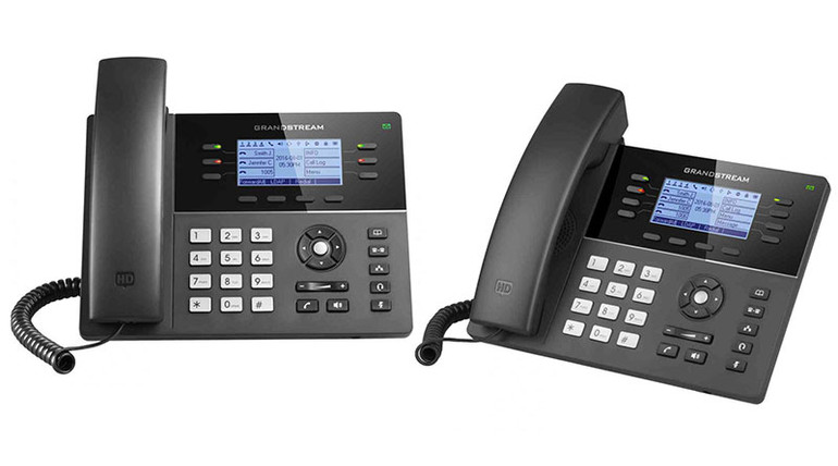 Introducing the Grandstream GXP1700 Series