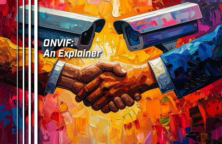 ONVIF: An Explainer