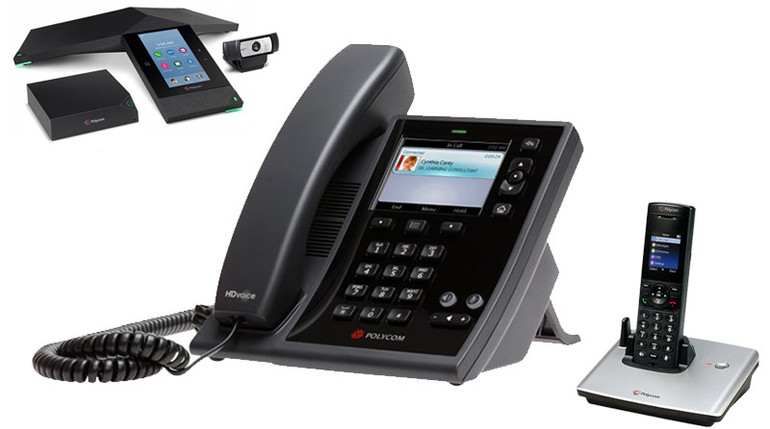 How to Buy a Polycom Phone How to Buy a Polycom Phone