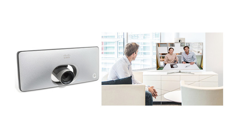 Cisco Makes Video Conferencing Easier by Introducing the SX10 and