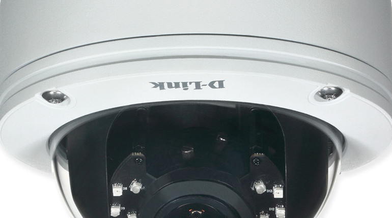 Santa’s Favorite D-Link IP Cameras