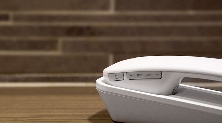 Jabra Handset 450 Uses Familiarity to Drive Unified Communications Adoption