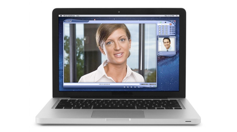 LifeSize Softphone: HD Desktop Conferencing