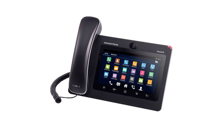 Get in the “Ring:” On-Premise Vs. Hosted VoIP