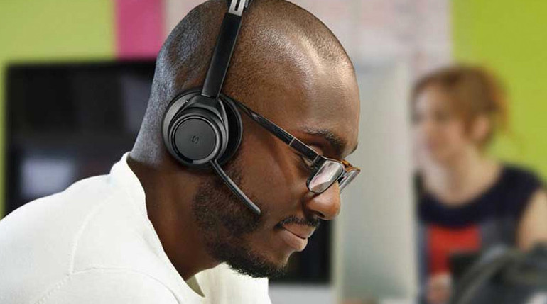 Plantronics Headsets Plantronics Headsets