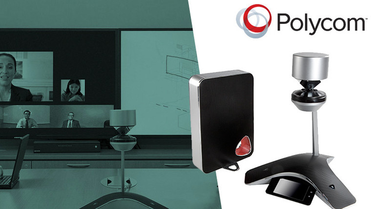 Polycom CX5500 and CX5100 Polycom CX5500 and CX5100