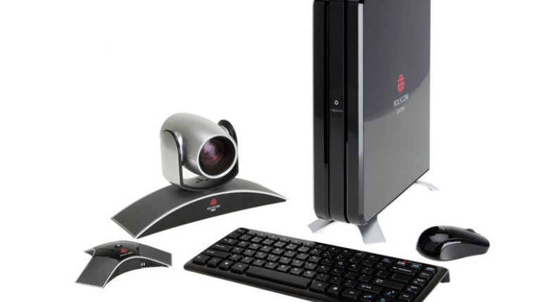 Polycom CX7000 Polycom CX7000