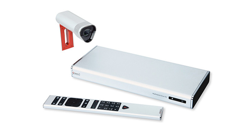 Polycom RealPresence Group Series Polycom RealPresence Group Series