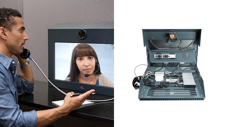 Testifying for the Polycom VideoProtect 500 Testifying for the Polycom VideoProtect 500