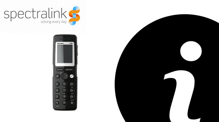 Spectralink WiFi Phones Interoperability Guide