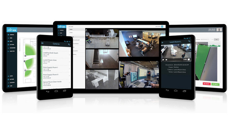 The Benefits of IP Surveillance Cameras, Part 2 The Benefits of IP Surveillance Cameras, Part 2